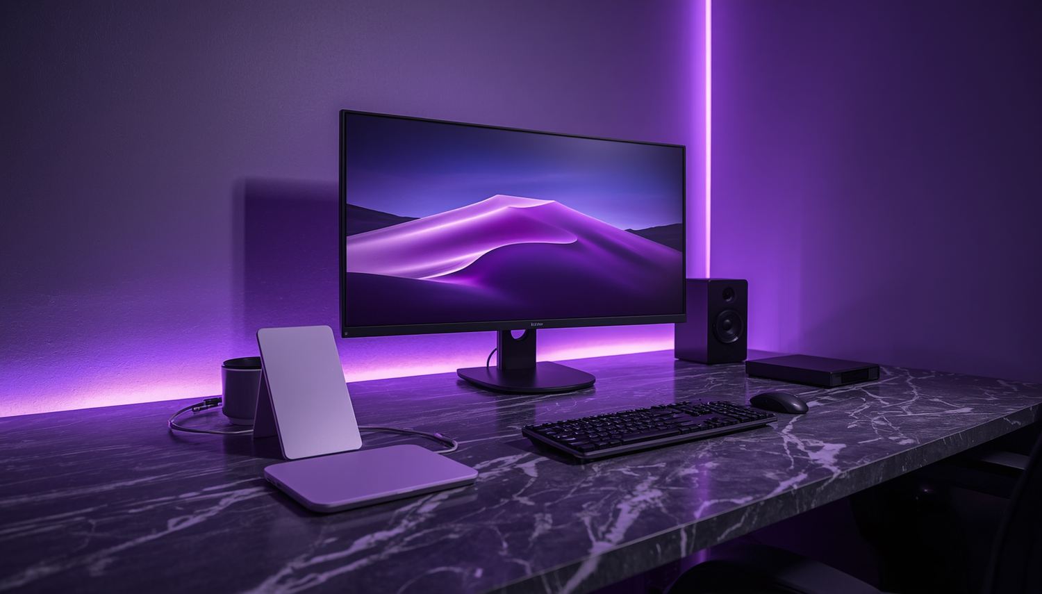 Elite Tech Essentials