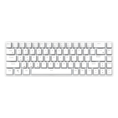 Bluetooth mechanical keyboard
