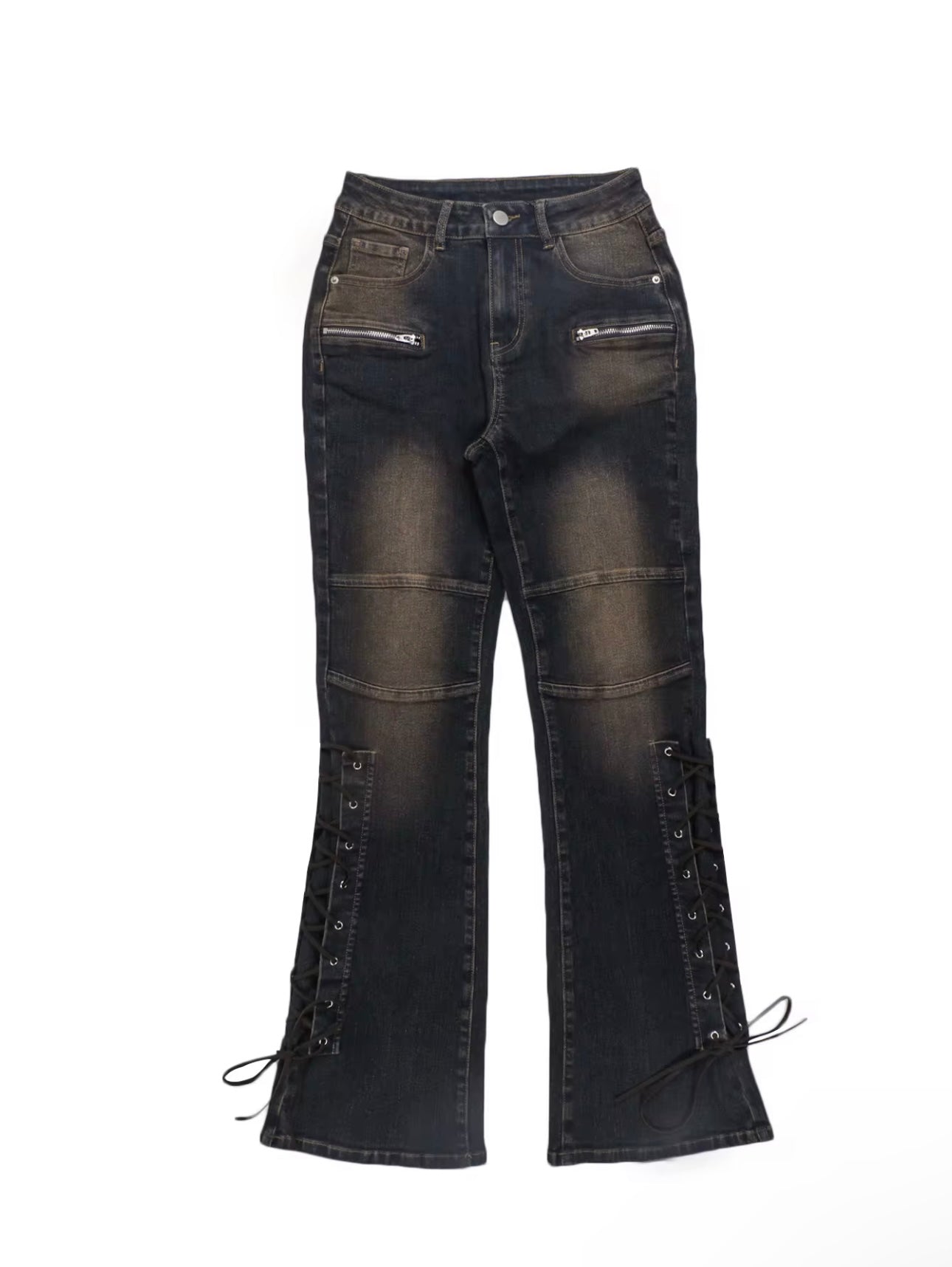 women denim pants