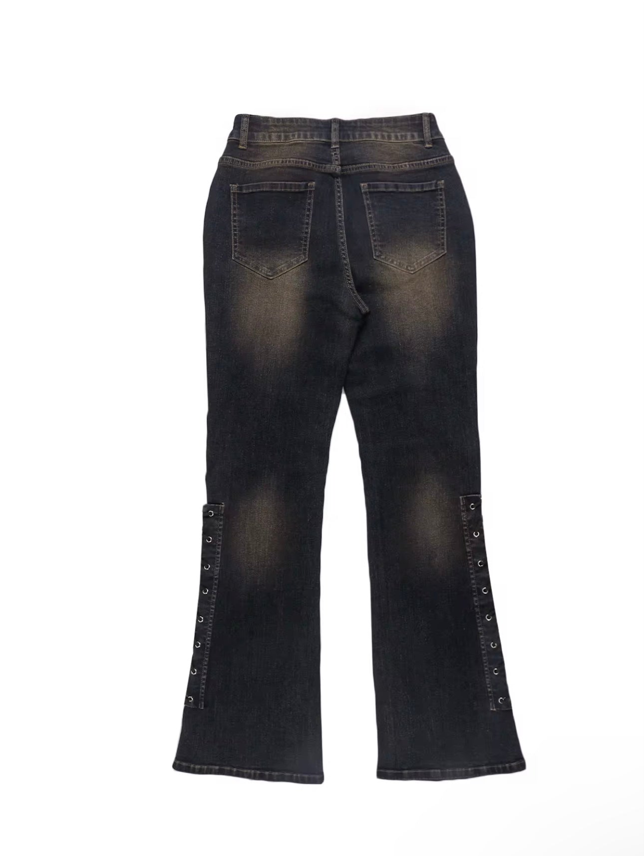 women denim pants